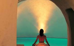 NOTOS THERME & SPA  De Luxe