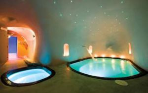 AVATON RESORT & SPA 