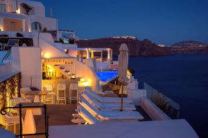 La Perla Villas