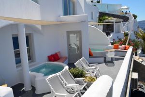 La Perla Villas