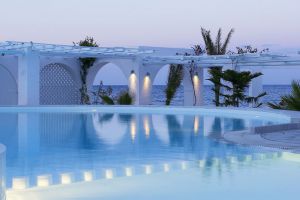 Thalassa Sea Side