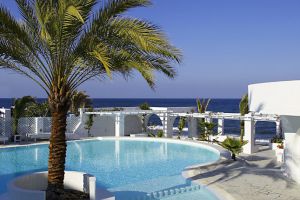 Thalassa Sea Side
