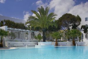 Thalassa Sea Side