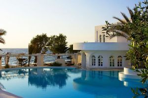 Thalassa Sea Side