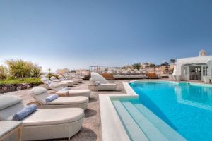 Vedema A Luxury Collection Resort Santorini