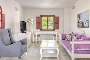 Vedema A Luxury Collection Resort Santorini