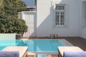 Vedema A Luxury Collection Resort Santorini
