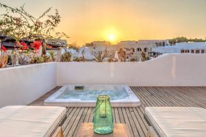 Vedema A Luxury Collection Resort Santorini