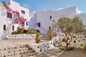 Vedema A Luxury Collection Resort Santorini