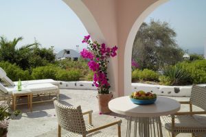 Vedema A Luxury Collection Resort Santorini
