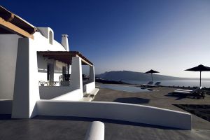 Oia Santo Maris Luxury Suites And Spa