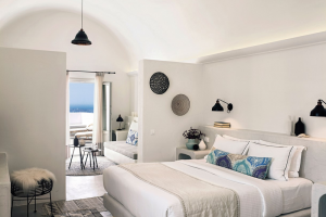 Oia Santo Maris Luxury Suites And Spa
