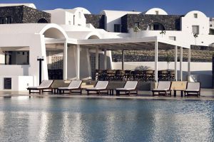Oia Santo Maris Luxury Suites And Spa