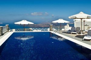 Petit Palace Suites