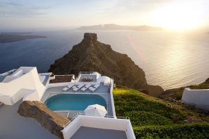 Grace Santorini