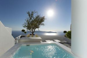 Grace Santorini