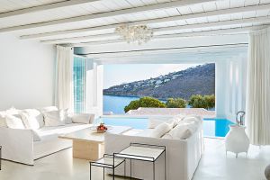 Grecotel Mykonos Blu De Luxe