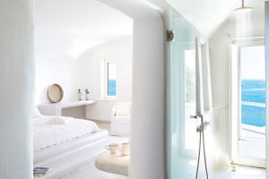 Grecotel Mykonos Blu De Luxe