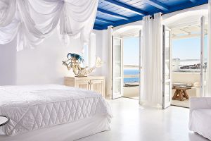 Grecotel Mykonos Blu De Luxe