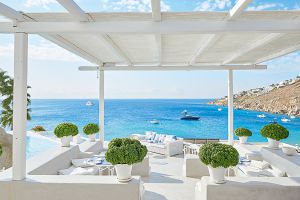 Grecotel Mykonos Blu De Luxe