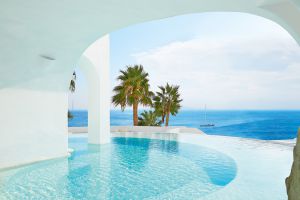 Grecotel Mykonos Blu De Luxe