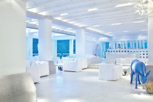 Grecotel Mykonos Blu De Luxe