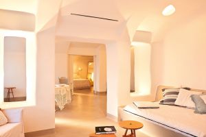 Grecotel Mykonos Blu De Luxe