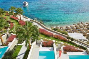 Grecotel Mykonos Blu De Luxe