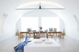Grecotel Mykonos Blu De Luxe