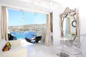 Kivotos Club Hotel De Luxe