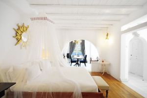 Kivotos Club Hotel De Luxe