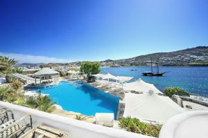 Kivotos Club Hotel De Luxe