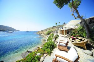Kivotos Club Hotel De Luxe