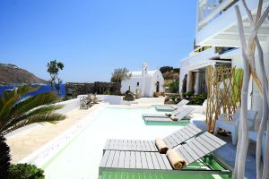 Kivotos Club Hotel De Luxe