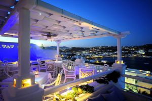 Kivotos Club Hotel De Luxe