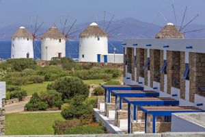 Mykonos Theoxenia Hotel