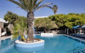 MYKONOS THEOXENIA HOTEL 