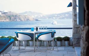MYKONOS THEOXENIA HOTEL 