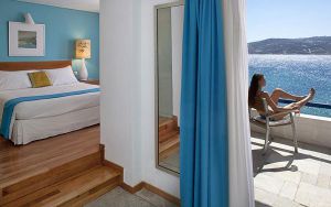 MYKONOS THEOXENIA HOTEL 