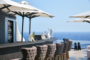 Royal Myconian Hotel & Spa De Luxe