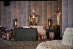 Royal Myconian Hotel & Spa De Luxe