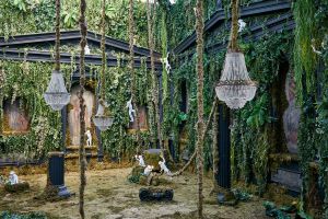 Royal Myconian Hotel & Spa De Luxe