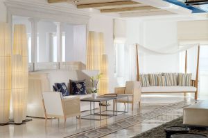 Mykonos Grand Hotel & Resort De Luxe