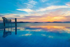Mykonos Grand Hotel & Resort De Luxe