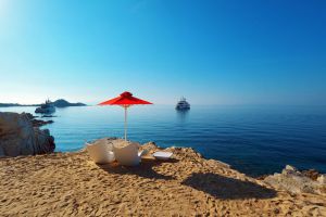 Petasos Beach Hotel