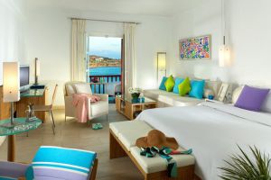 Petasos Beach Hotel
