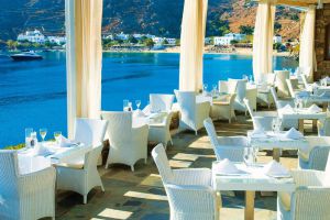 Petasos Beach Hotel