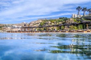 Santa Marina Resort & Villas De Luxe