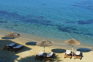 Santa Marina Resort & Villas De Luxe