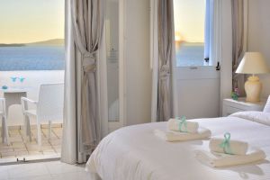 Santa Marina Resort & Villas De Luxe